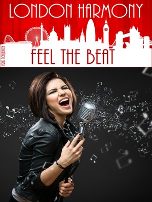 cover image of Feel the Beat